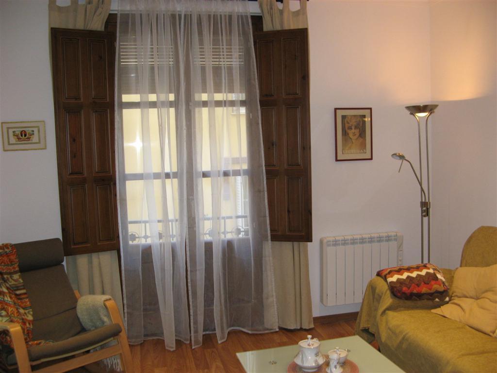 Apartamento Barrio Historico Las Angustias Granada Dış mekan fotoğraf