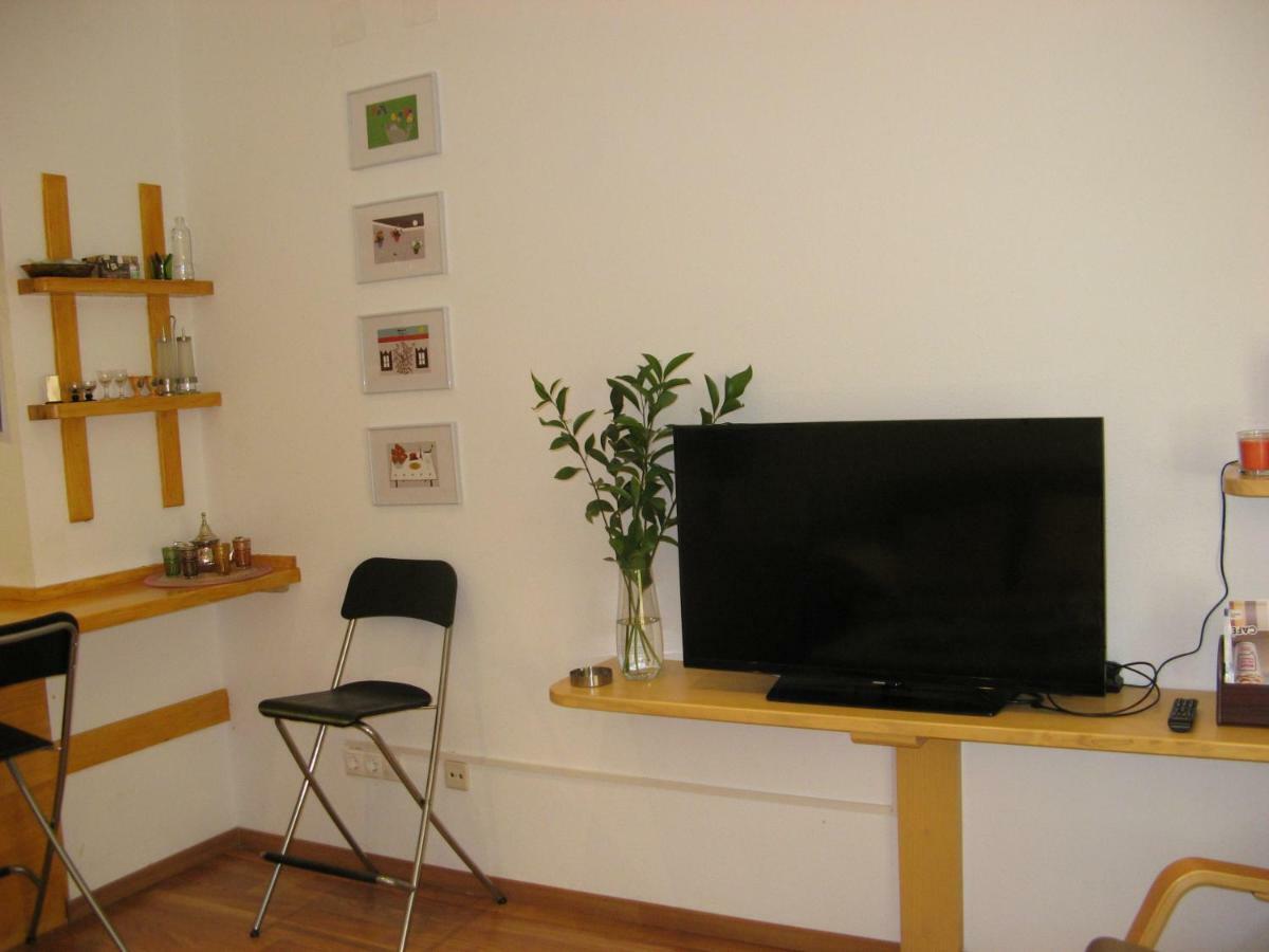 Apartamento Barrio Historico Las Angustias Granada Dış mekan fotoğraf